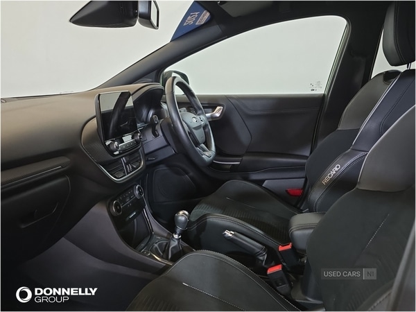 Used Ford Puma 2021 for sale - 77484805: Photo 12