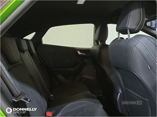Used Ford Puma 2021 for sale - 77484805: Photo 13