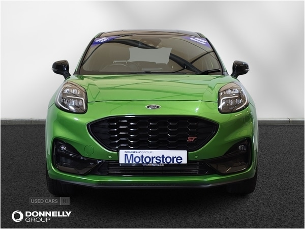 Used Ford Puma 2021 for sale - 77484805: Photo 14