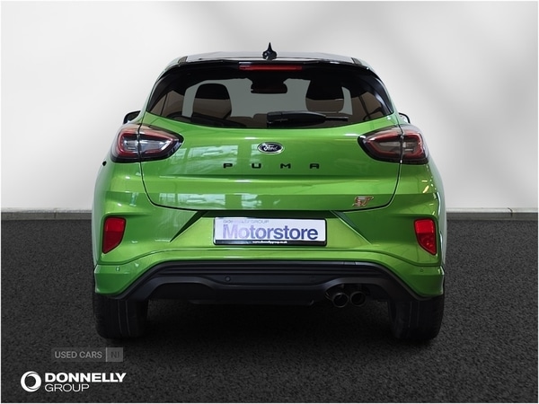 Used Ford Puma 2021 for sale - 77484805: Photo 15