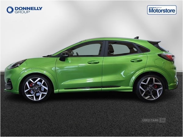 Used Ford Puma 2021 for sale - 77484805: Photo 16