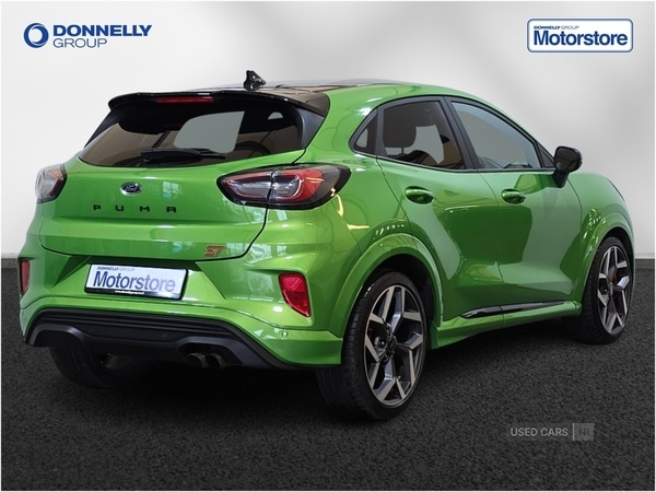 Used Ford Puma 2021 for sale - 77484805: Photo 18