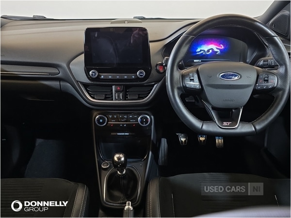 Used Ford Puma 2021 for sale - 77484805: Photo 19