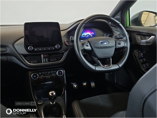 Used Ford Puma 2021 for sale - 77484805: Photo 20