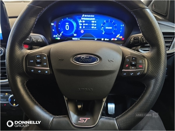 Used Ford Puma 2021 for sale - 77484805: Photo 21