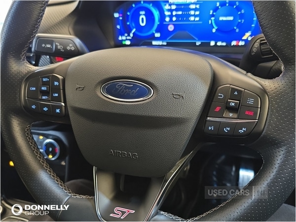 Used Ford Puma 2021 for sale - 77484805: Photo 22