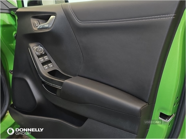 Used Ford Puma 2021 for sale - 77484805: Photo 23