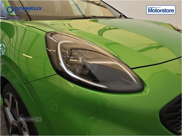 Used Ford Puma 2021 for sale - 77484805: Photo 25