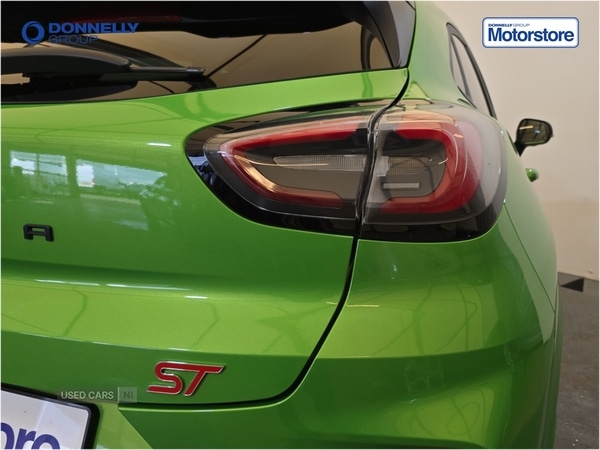 Used Ford Puma 2021 for sale - 77484805: Photo 26