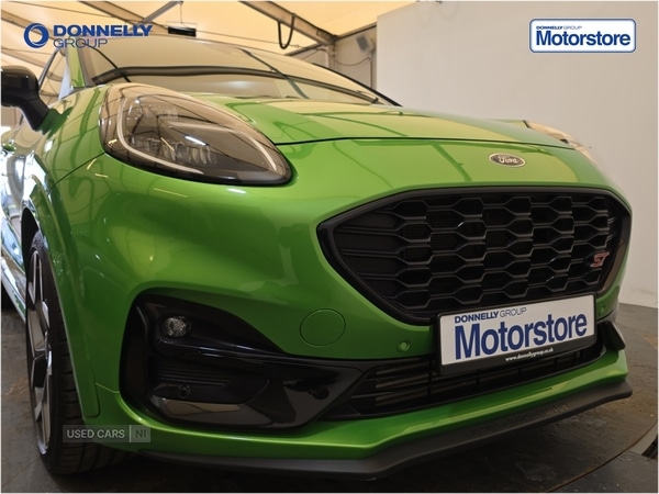 Used Ford Puma 2021 for sale - 77484805: Photo 27