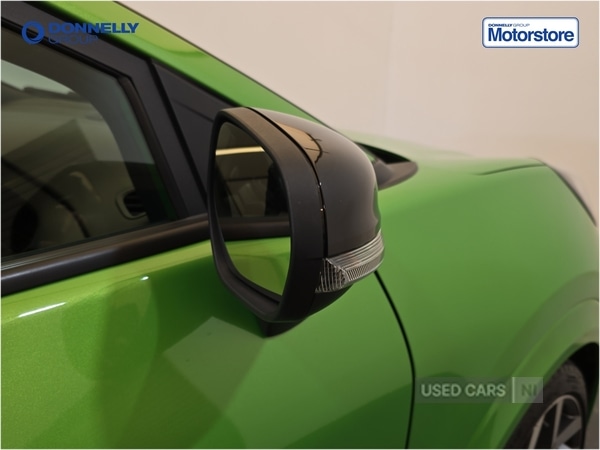 Used Ford Puma 2021 for sale - 77484805: Photo 28