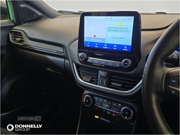 Used Ford Puma 2021 for sale - 77484805: Photo 31