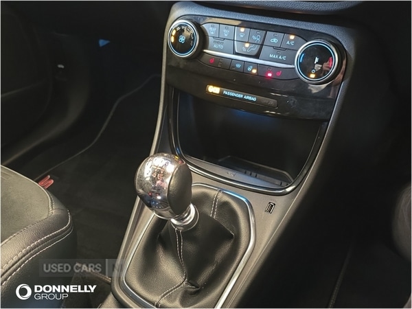 Used Ford Puma 2021 for sale - 77484805: Photo 32