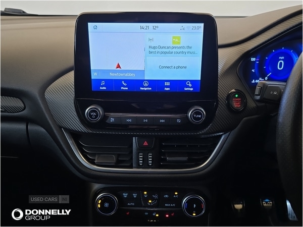 Used Ford Puma 2021 for sale - 77484805: Photo 33