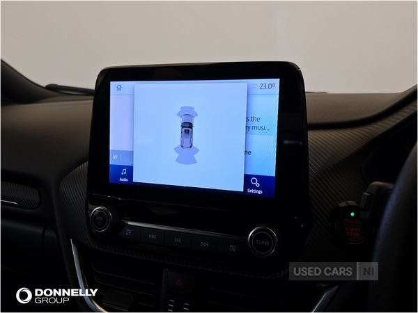 Used Ford Puma 2021 for sale - 77484805: Photo 34