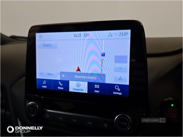 Used Ford Puma 2021 for sale - 77484805: Photo 35