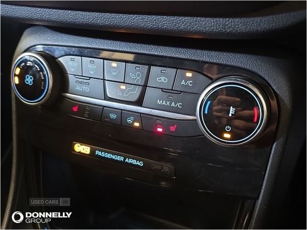 Used Ford Puma 2021 for sale - 77484805: Photo 36