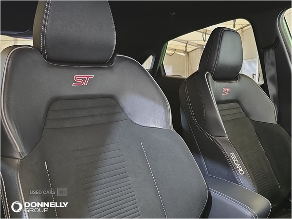 Used Ford Puma 2021 for sale - 77484805: Photo 37