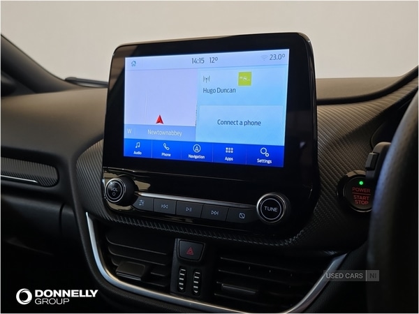 Used Ford Puma 2021 for sale - 77484805: Photo 7