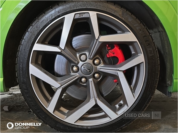 Used Ford Puma 2021 for sale - 77484805: Photo 9