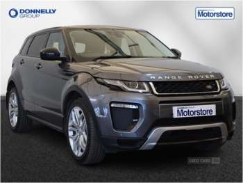 2018 - 2.0 TD4 HSE Dynamic 5dr Auto