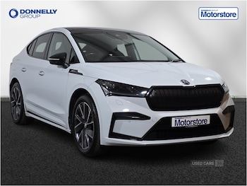 Used Skoda Enyaq 2024 for sale - 78449368: Photo