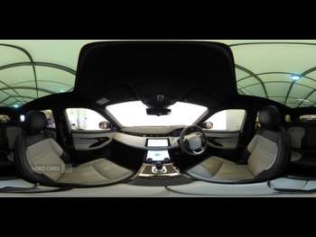 Used Land Rover Range Rover Evoque 2020 for sale - 74800439: Photo