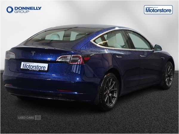 Used Tesla Model 3 2019 for sale - 77538830: Photo 14