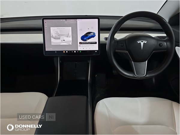 Used Tesla Model 3 2019 for sale - 77538830: Photo 15