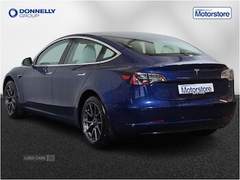 Used Tesla Model 3 2019 for sale - 77538830: Photo