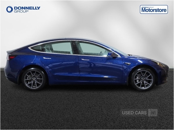 Used Tesla Model 3 2019 for sale - 77538830: Photo 3