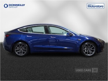 Used Tesla Model 3 2019 for sale - 77538830: Photo