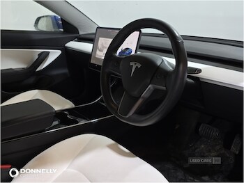 Used Tesla Model 3 2019 for sale - 77538830: Photo