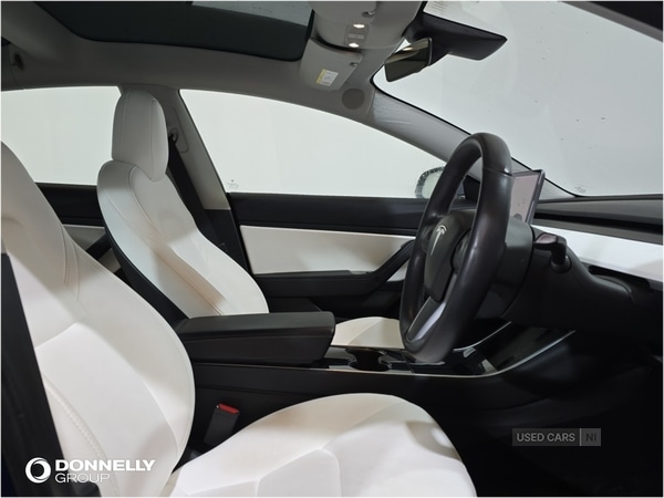 Used Tesla Model 3 2019 for sale - 77538830: Photo 6