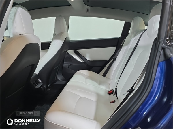 Used Tesla Model 3 2019 for sale - 77538830: Photo 7