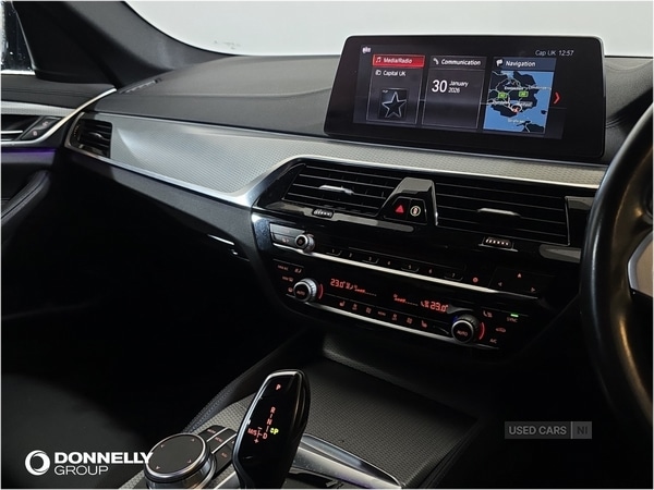 Used BMW 5 Series 2019 for sale - 77770067: Photo 28