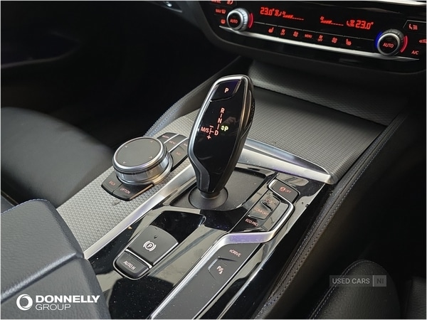 Used BMW 5 Series 2019 for sale - 77770067: Photo 29