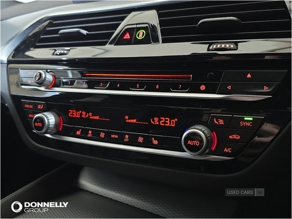 Used BMW 5 Series 2019 for sale - 77770067: Photo 34