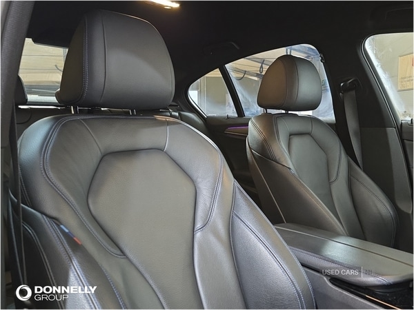 Used BMW 5 Series 2019 for sale - 77770067: Photo 35