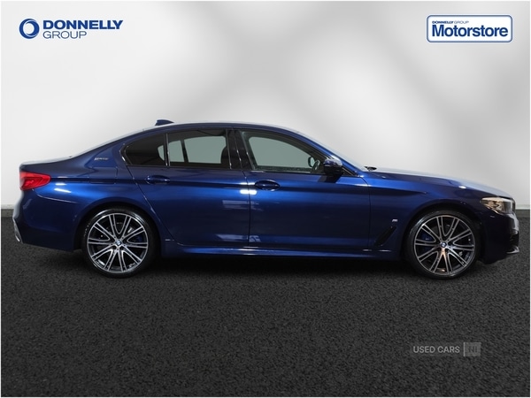 Used BMW 5 Series 2019 for sale - 77770067: Photo 5