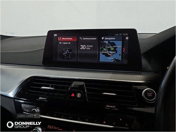 Used BMW 5 Series 2019 for sale - 77770067: Photo 7