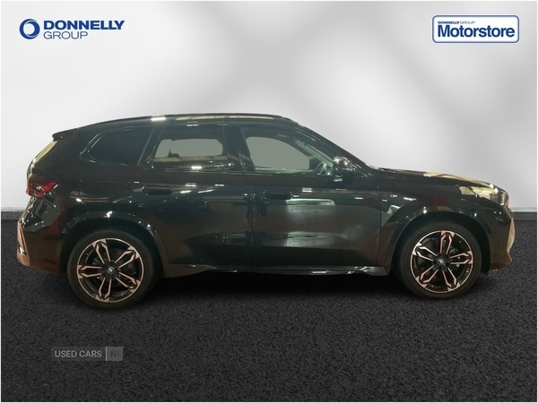 Used BMW iX1 2023 for sale - 77280120: Photo 3