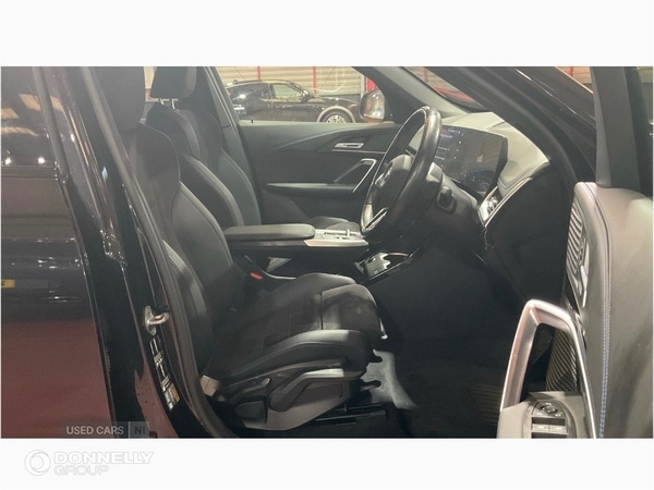 Used BMW iX1 2023 for sale - 77280120: Photo 4