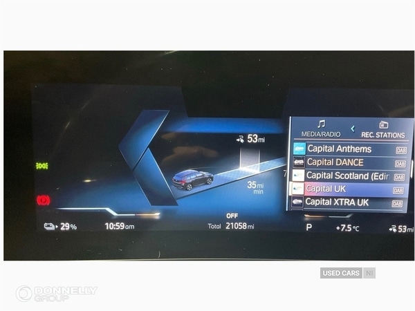 Used BMW iX1 2023 for sale - 77280120: Photo 6