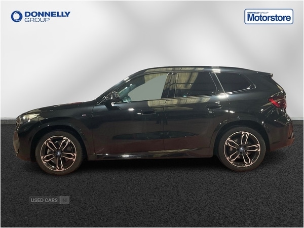 Used BMW iX1 2023 for sale - 77280120: Photo 7
