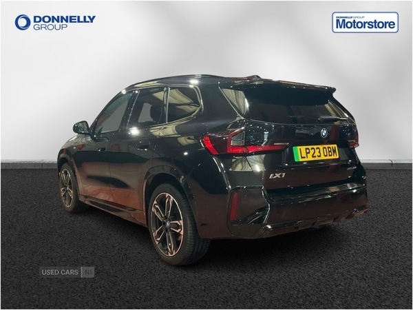 Used BMW iX1 2023 for sale - 77280120: Photo 9