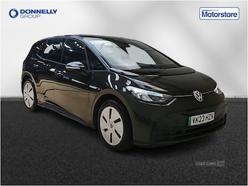 Used Volkswagen ID.3 2023 for sale - 79304496: Photo