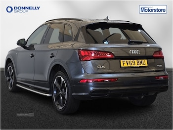Used Audi Q5 2019 for sale - 78810573: Photo