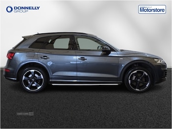 Used Audi Q5 2019 for sale - 78810573: Photo