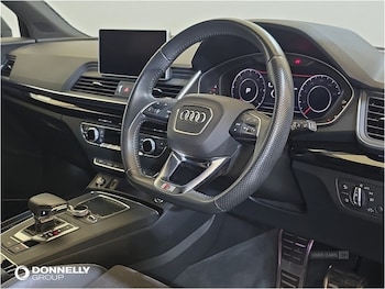 Used Audi Q5 2019 for sale - 78810573: Photo